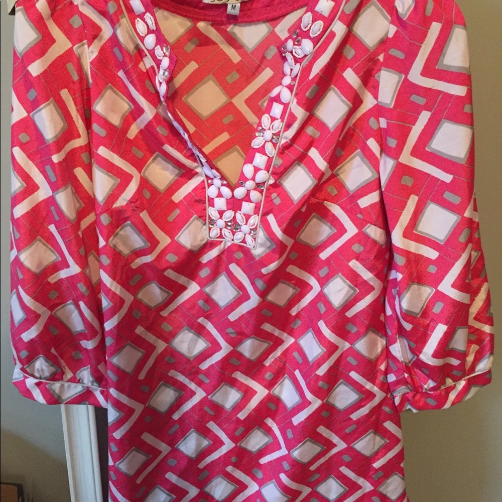 Fun cute dress